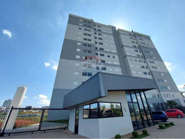 Apartamento com 2 quartos para alugar na Cidade Nova, Passo Fundo , 55 m2 por R$ 2.580