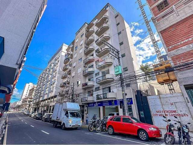 Apartamento super central - Saint Paul - Melhor preço do prédio