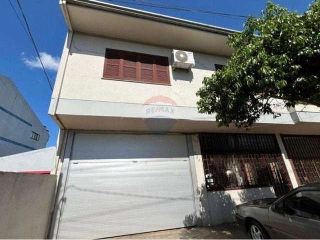 Pavilhão no Bairro Vera Cruz 250m²