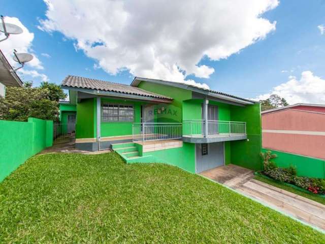 Casa 3 quartos no bairro Boqueirão/Integração