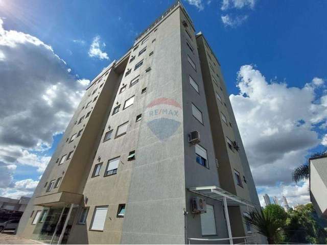 Apartamento 2 dorm - Terrazza Di Roma