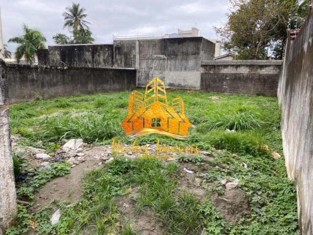 Terreno residencial localizado no bairro indaiá