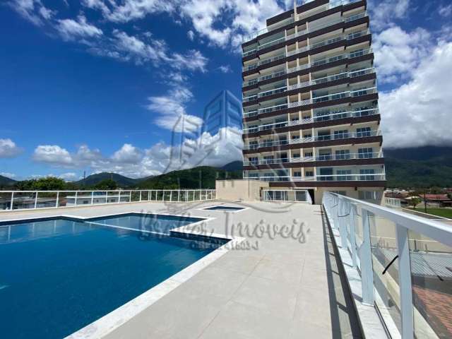 Cobertura com vista Espetacular para Oceano Atlântico EDIFÍCIO MAR A VISTA - Praia do Massaguaçu CARAGUATATUBA- SP