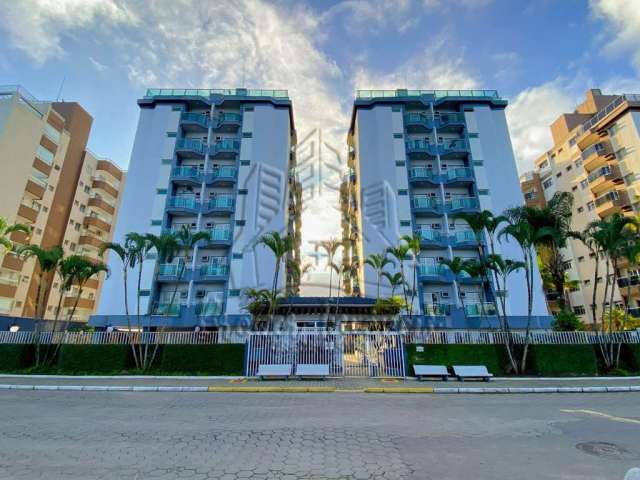 Oportunidade de Apartamento no Massaguaçu prédio frente ao Mar com linda vista