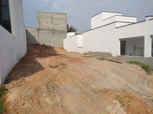 Terreno à venda, 159 m² por R$ 180.000,00 - Condomínio Horto Villagio - Sorocaba/SP