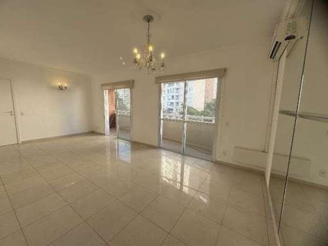 Apartamento com 3 dormitórios para alugar, 145 m² por R$ 5.500,00/mês - Campolim - Sorocaba/SP