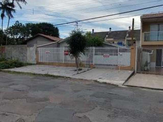 Casa para Venda em Curitiba, Capão da Imbuia, 2 dormitórios, 1 suíte, 2 banheiros, 2 vagas