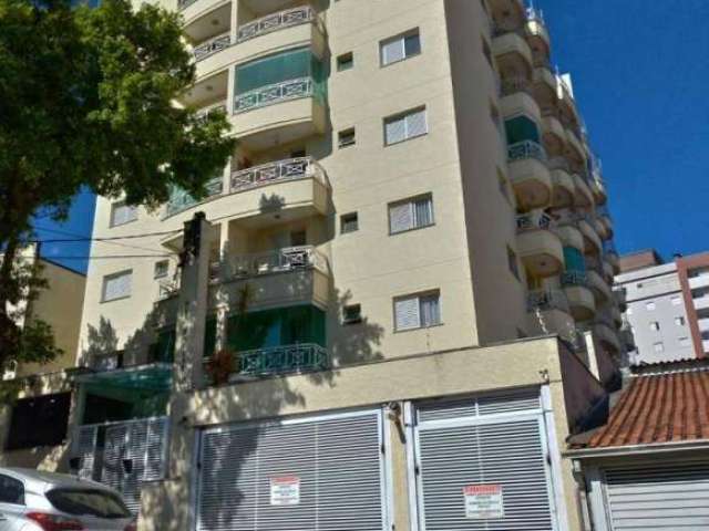 Apartamento à venda, 69 m² por R$ 530.000,00 - Barcelona - São Caetano do Sul/SP