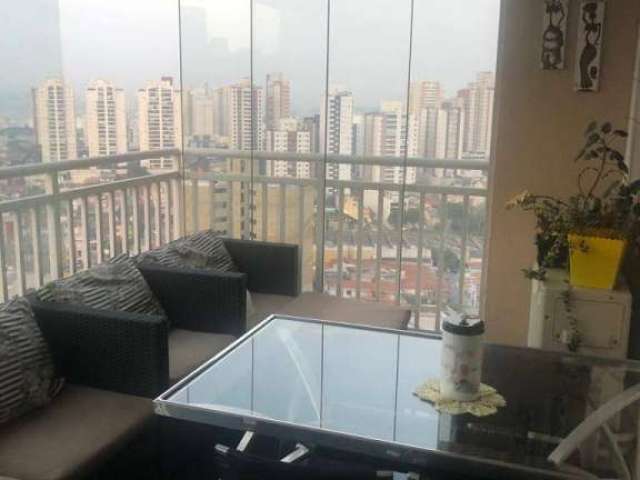 Apartamento à venda, 134 m² por R$ 1.380.000,00 - Santa Paula - São Caetano do Sul/SP