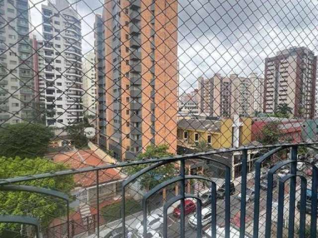 Apartamento com 2 dormitórios para alugar, 68 m² por R$ 4.698,03/mês - Santa Paula - São Caetano do Sul/SP