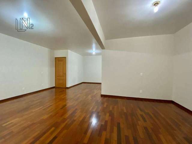 Apartamento, 155 m² - venda por R$ 1.280.000,00 ou aluguel por R$ 7.190,00/mês - Santa Paula - São Caetano do Sul/SP