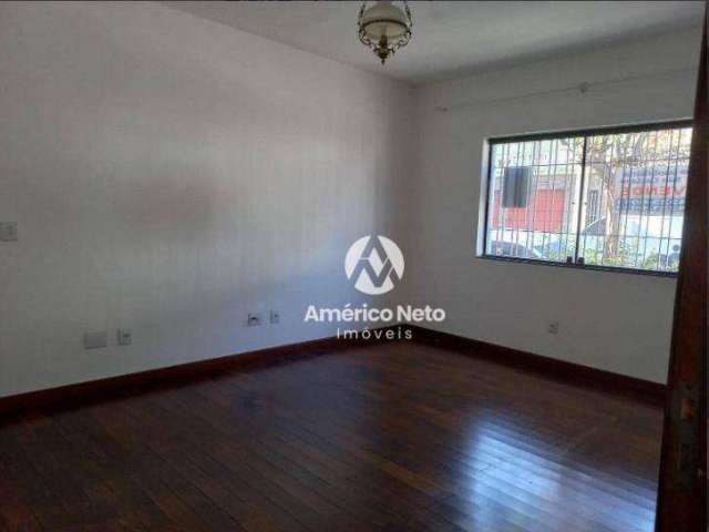 Sobrado à venda, 250 m² por R$ 850.000,00 - Barcelona - São Caetano do Sul/SP