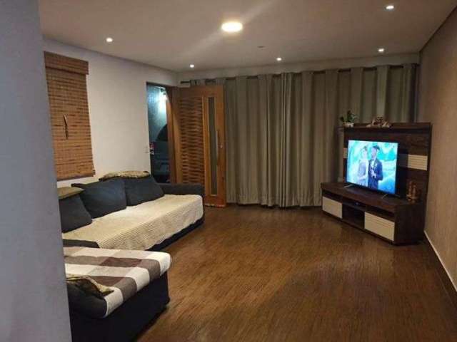 Casa à venda, 250 m² por R$ 1.280.000,00 - Cerâmica - São Caetano do Sul/SP