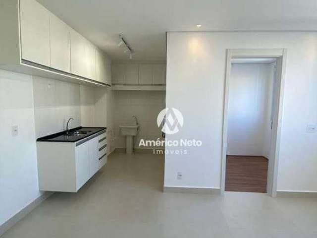 Apartamento, 36 m² - venda por R$ 300.000,00 ou aluguel por R$ 2.210,00/mês - Vila Prudente - São Paulo/SP