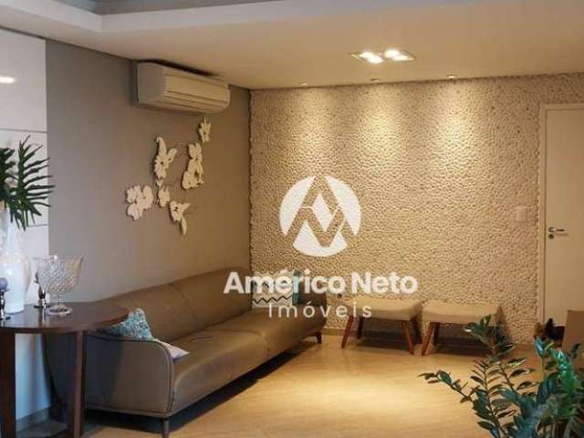 Apartamento à venda, 130 m² por R$ 750.000,00 - Vila Costa - Taubaté/SP