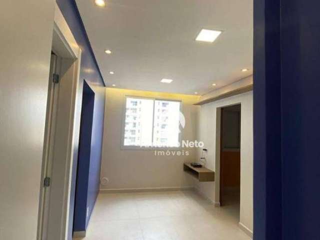 Apartamento com 2 dormitórios para alugar, 36 m² por R$ 3.280,00/mês - Vila Prudente (Zona Leste) - São Paulo/SP