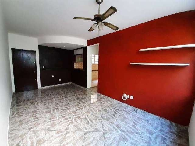 Apartamento 2 quartos Santa Rosa com vaga