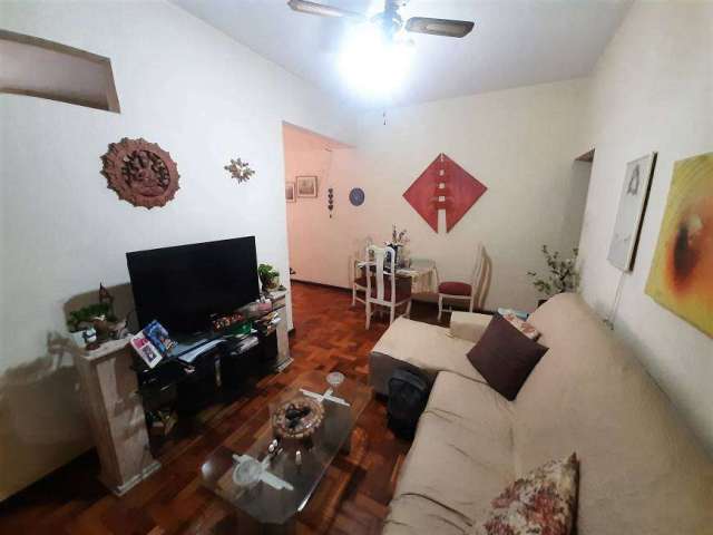 Apartamento 1 quarto em Icaraí - Niterói - RJ