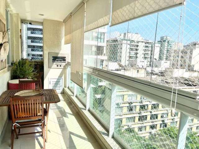 Apartamento 3 quartos Jardim icaraí Lazer Completo!!!