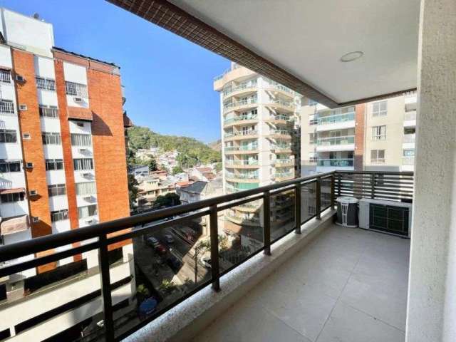 Apartamento para venda com 75 metros quadrados com 2 quartos em Santa Rosa - Niterói - RJ