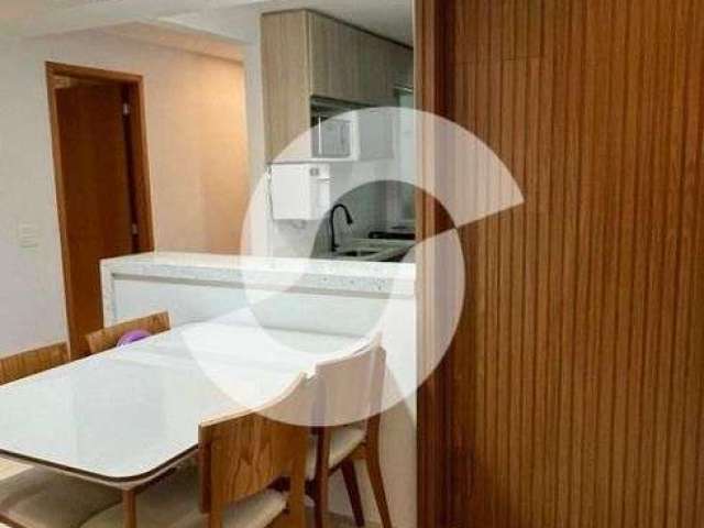 Apartamento 2 Quartos 2 Suítes Lazer Completo Icaraí!!!!