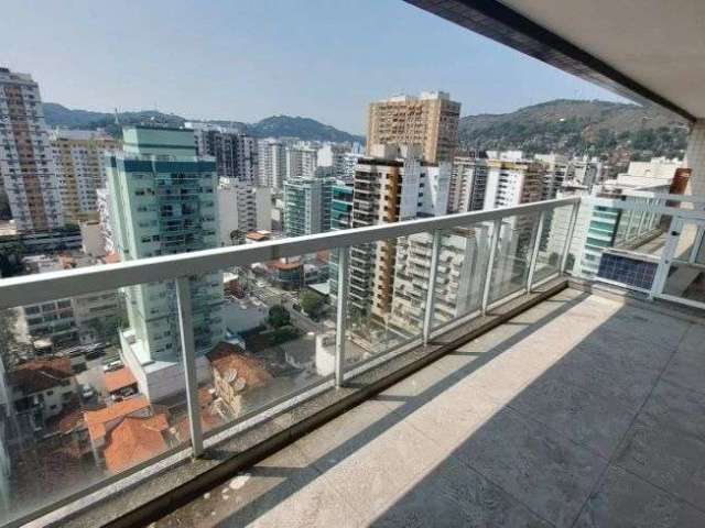 Apartamento Icaraí 2 Quartos 2 Suites lazer completo!!