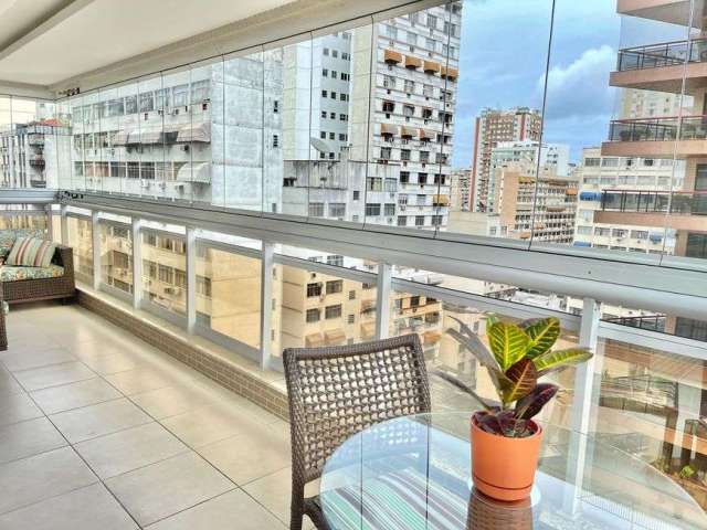 Apartamento 3 quartos 3 suítes alto padrão em Icaraí