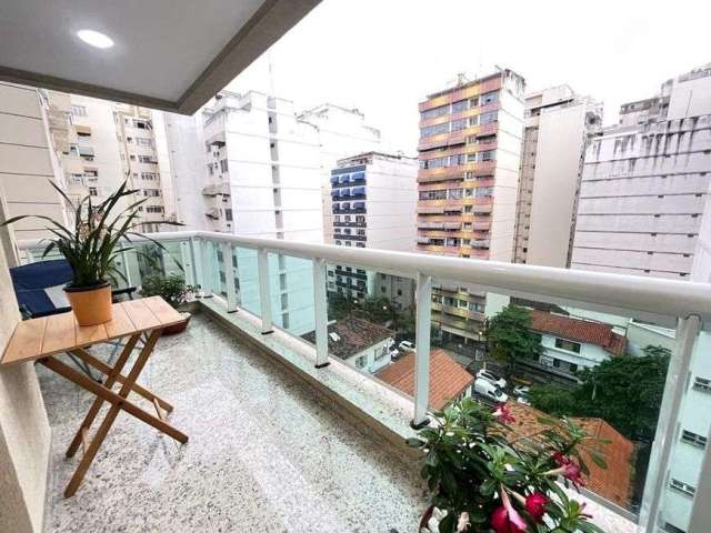 Apartamento 3 Quartos Icaraí Alto Padrão Icaraí Lazer Completo