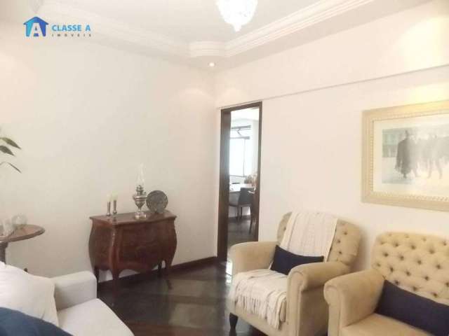 Classe A oferece este Apartamento com 03 dormitórios à venda, 75 m² por R$ 450.000,00 - Coração Eucarístico - Belo Horizonte/MG