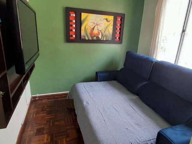 Apartamento com 3 dormitórios à venda, 62 m² por R$ 285.000,00 - Padre Eustáquio - Belo Horizonte/MG