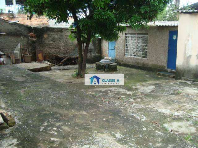 Casa com 3 dormitórios à venda, 420 m² por R$ 500.000,00 - João Pinheiro - Belo Horizonte/MG