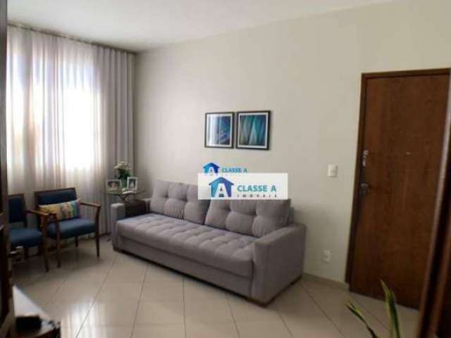 Apartamento com 3 dormitórios à venda, 120 m² por R$ 470.000,00 - Coração Eucarístico - Belo Horizonte/MG