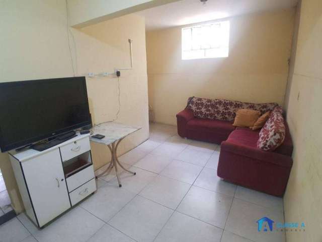 Casa com 3 dormitórios à venda, 247 m² por R$ 550.000,00 - Dom Cabral - Belo Horizonte/MG