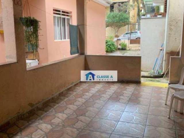 Casa com 2 dormitórios à venda, 250 m² por R$ 1.100.000,00 - Minas Brasil - Belo Horizonte/MG