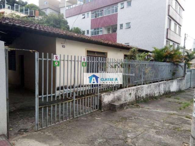 Casa à venda, 360 m² por R$ 790.000,00 - Minas Brasil - Belo Horizonte/MG