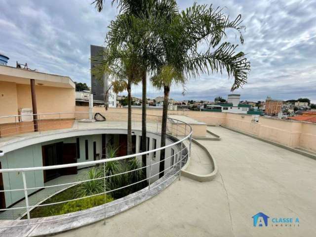 Casa com 4 dormitórios à venda, 293 m² por R$ 1.990.000,00 - Minas Brasil - Belo Horizonte/MG