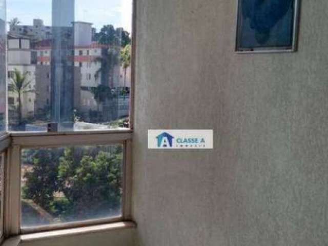 Apartamento com 3 dormitórios à venda, 191 m² por R$ 700.000,00 - Coração Eucarístico - Belo Horizonte/MG