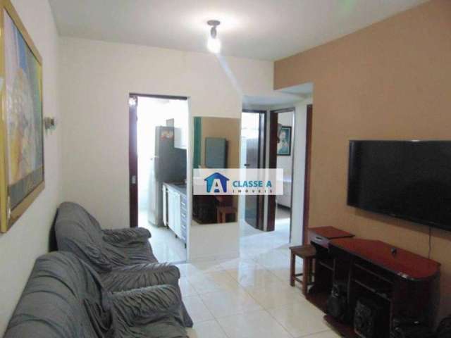 Apartamento com 2 dormitórios à venda, 76 m² por R$ 330.000,00 - Coração Eucarístico - Belo Horizonte/MG