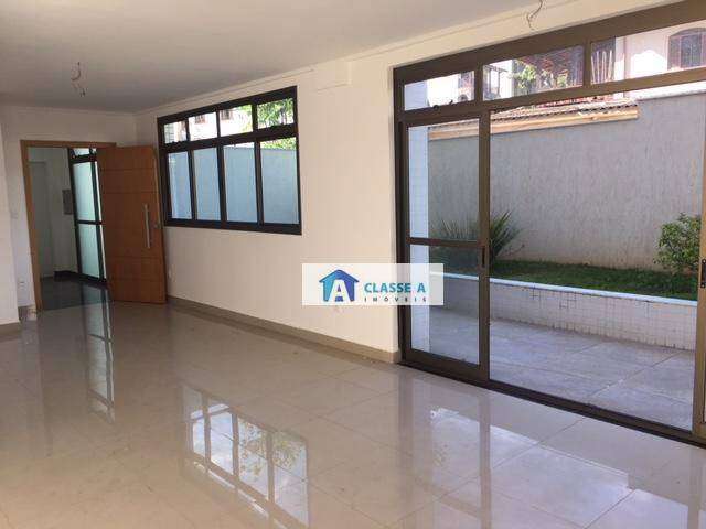 Apartamento com 4 dormitórios à venda, 250 m² por R$ 1.290.000,00 - Minas Brasil - Belo Horizonte/MG