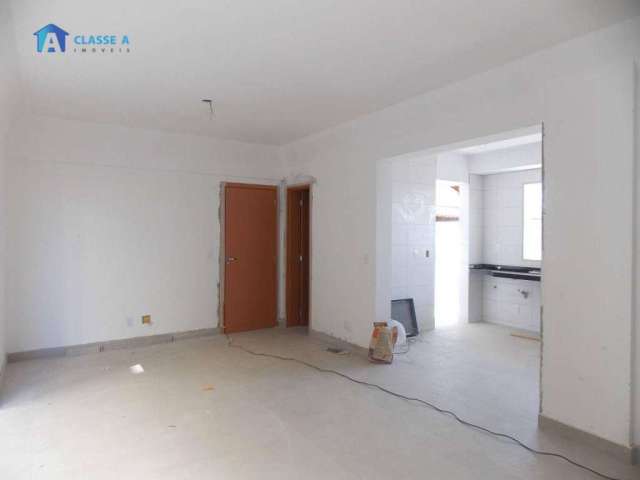 A Classe A oferece a você este Apartamento Garden com 03 dormitórios com suíte à venda, 136 m² por R$ 910.630 - Minas Brasil - Belo Horizonte/MG