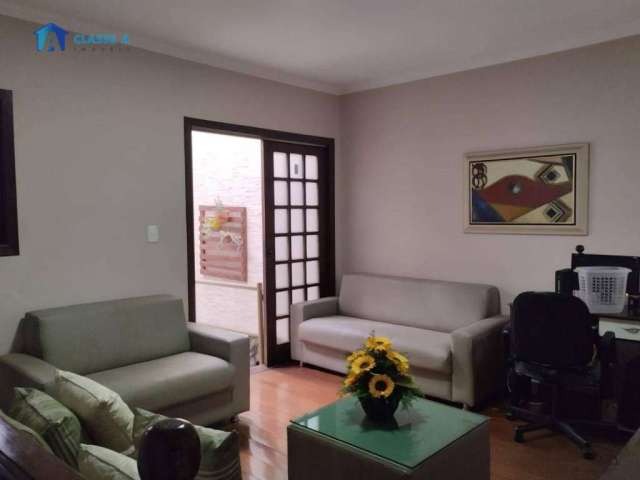 Classe A apresenta Casa com 03 dormitórios à venda, 240 m² por R$ 600.000,00- Dom Cabral - Belo Horizonte/MG