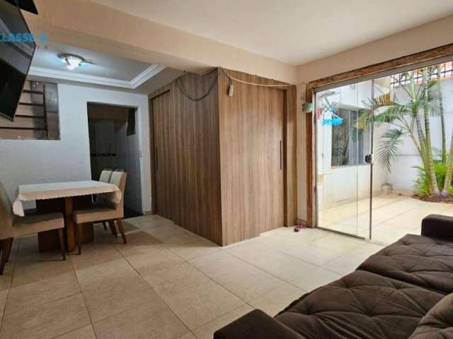 Apartamento com 3 dormitórios à venda, 160 m² por R$ 395.000,00 - Coração Eucarístico - Belo Horizonte/MG