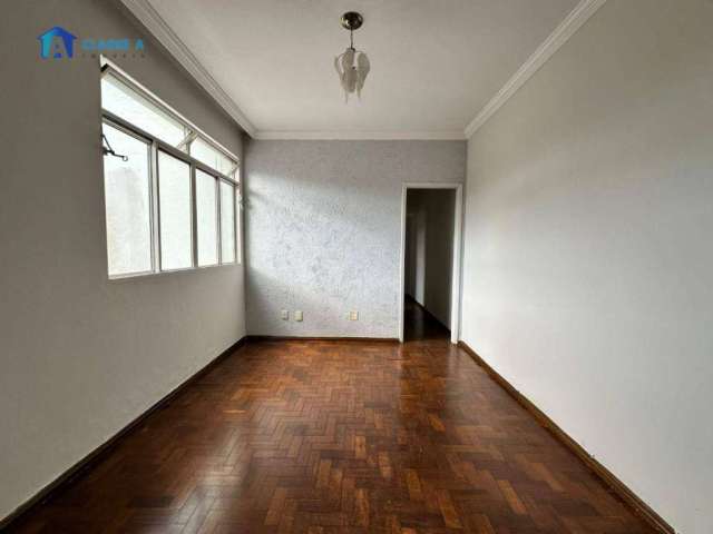 Apartamento com 2 dormitórios à venda, 58 m² por R$ 380.000 - Minas Brasil - Belo Horizonte/MG