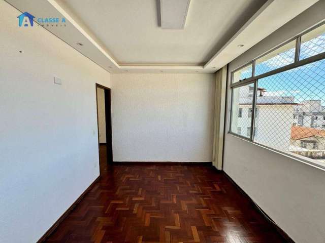 Apartamento com 3 dormitórios, 98 m² - venda por R$ 399.000,00 ou aluguel por R$ 3.230,12/mês - Coração Eucarístico - Belo Horizonte/MG