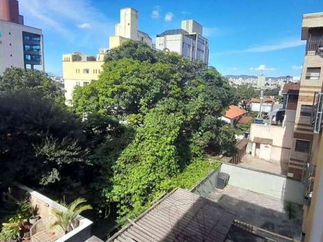 Apartamento com 3 dormitórios à venda, 135 m² por R$ 460.000,00 - Coração Eucarístico - Belo Horizonte/MG