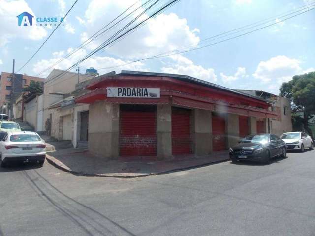 Loja para alugar, 25 m² por R$ 1.500,00/mês - João Pinheiro - Belo Horizonte/MG