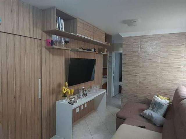 Classe A oferece este Apartamento com 3 dormitórios à venda, 71 m² por R$ 310.000 - Joo Pinheiro - Belo Horizonte/MG