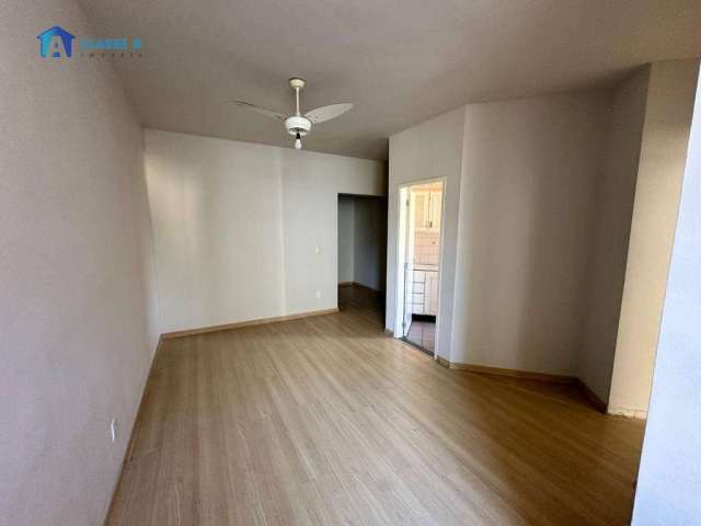 Apartamento com 2 dormitórios à venda, 55 m² por R$ 220.000,00 - João Pinheiro - Belo Horizonte/MG