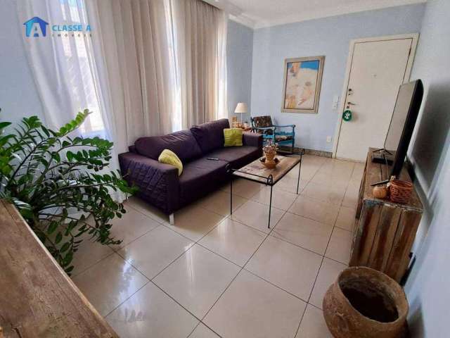 Apartamento com 4 dormitórios à venda, 197 m² por R$ 555.000,00 - Coração Eucarístico - Belo Horizonte/MG