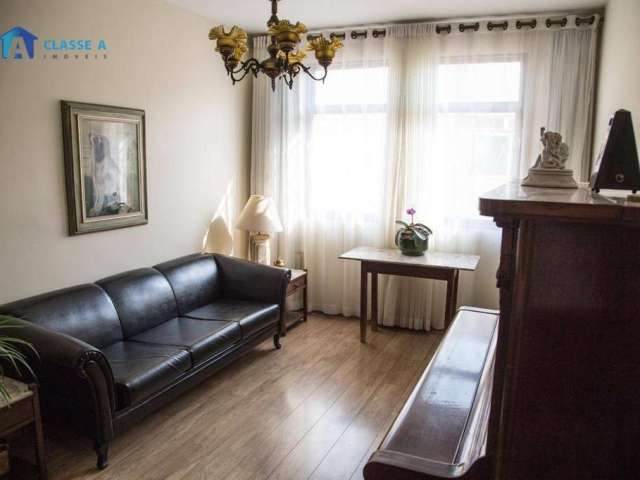 Apartamento com 3 dormitórios à venda, 140 m² por R$ 520.000,00 - Coração Eucarístico - Belo Horizonte/MG